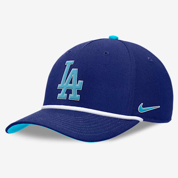 Nike dodgers cap cheap